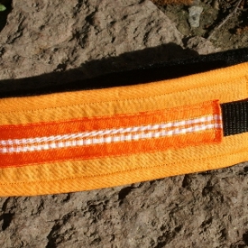 Halsband 45cm